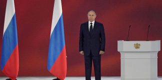 Putin’den yurt dışı seyahatlerine ilişkin açıklama