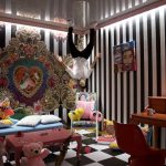 Türkiye’nin ilk illüzyon ve oyuncak müzesi açıldı