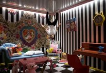 Türkiye’nin ilk illüzyon ve oyuncak müzesi açıldı