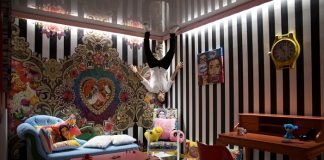 Türkiye’nin ilk illüzyon ve oyuncak müzesi açıldı