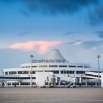 Ortadoğu’dan Antalya’ya iki yeni uçuş… Antalya Havalimanı’ndan dış hatlar terminali