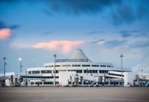 Ortadoğu’dan Antalya’ya iki yeni uçuş… Antalya Havalimanı’ndan dış hatlar terminali