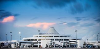 Ortadoğu’dan Antalya’ya iki yeni uçuş… Antalya Havalimanı’ndan dış hatlar terminali