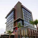 Antalya’daki 8 katlı otel için yeni ihale düzenlenecek