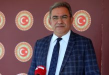 “Bu teşvik yasasıyla sürdürülebilir turizm hayal”