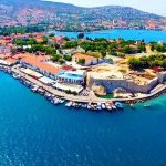 Türkiye’nin ilk modern tatil köyü Bahreynli şirkete satıldı Foça