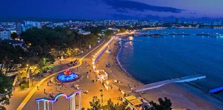 Aşı olmadan Karadeniz tatili yasak