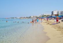 Bu yaz umudunu İngiliz turiste bağladı