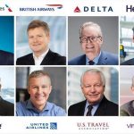 CEO’lar: Verilere ve riske dayalı bir yaklaşım ile küresel seyahat mümkün!