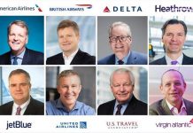 CEO’lar: Verilere ve riske dayalı bir yaklaşım ile küresel seyahat mümkün!