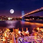 Tourism Diary MAG 6. Sayısı hazırlıkları başladı Tourism Diary MAG'in İstanbul Sayısı