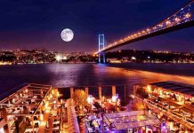 En ucuz şehir tatilinde İstanbul birinci seçildi Tourism Diary MAG'in İstanbul Sayısı