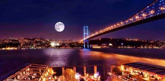 En ucuz şehir tatilinde İstanbul birinci seçildi Tourism Diary MAG'in İstanbul Sayısı