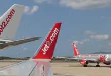 İngiliz tur operatöründen Türkiye için yeni karar… Jet2'nun Türkiye Uçuş Planı