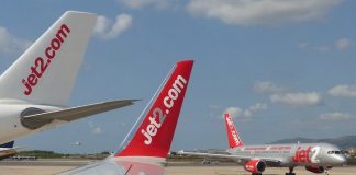 Türkiye uçuş ağına bir noktayı daha ekledi Jet2'nun Türkiye Uçuş Planı