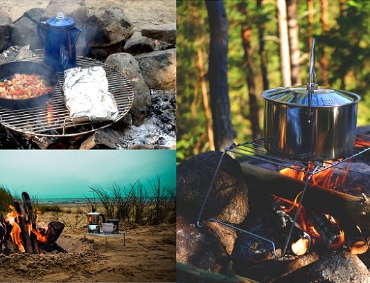 Kusursuz bir kamp için almanız gereken kamp malzemeleri kamp malzemeleri