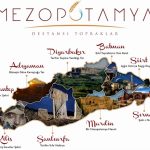 GAP turizmi için ‘Mezopotamya’ markası hayata geçiyor