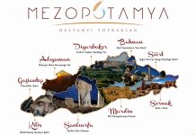 GAP turizmi için ‘Mezopotamya’ markası hayata geçiyor