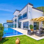 Muhafazakar villada tatil yapmanın avantajları