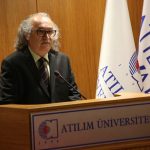 Nazmi Kozak’a “Turizm Araştırma ve Yayın Ödülü” verildi Anadolu Üniversitesi öğretim üyesi Prof. Dr. Nazmi Kozak