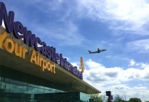 Newcastle’dan Antalya’ya haftada 3 kez uçacak