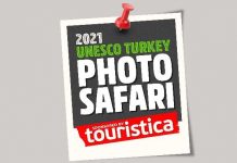 UNESCO Türkiye foto safari başlıyor