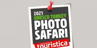UNESCO Türkiye foto safari başlıyor