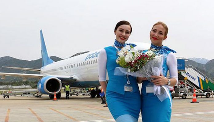 Rusya’nın iki kentinden daha İstanbul’a uçacak