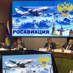 Rusya uçuşları için resmi mesaj da geldi