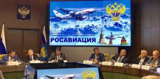 Rusya 3 ülkeye daha uçuşlara yeniden başladı