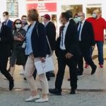 Rus heyetin programındaki değişiklik neyin göstergesi olabilir?