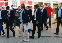 Rus heyetin programındaki değişiklik neyin göstergesi olabilir?