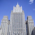 Rusya Dışişleri Bakanlığı’ndan Türkiye uçuşları hakkında açıklama Rusya THY Krizinde Suçluyu Açıkladı