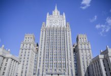 Rusya THY Krizinde Suçluyu Açıkladı Rusya THY Krizinde Suçluyu Açıkladı