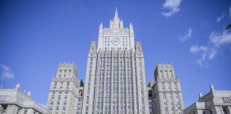 Rusya Dışişleri Bakanlığı’ndan Türkiye tavsiyesi Rusya THY Krizinde Suçluyu Açıkladı