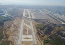 Yılan hikayesine dönen ikinci pist ne zaman açılacak? Sabiha Gökçen’in ikinci pisti ne zaman bitecek?