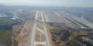 Yılan hikayesine dönen ikinci pist ne zaman açılacak? Sabiha Gökçen’in ikinci pisti ne zaman bitecek?