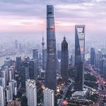 Dünya’nın en yüksek oteli hizmete açıldı