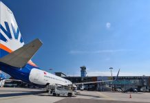 SunExpress’ten Almanya uçuşları için açıklama