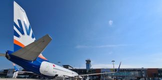 SunExpress’ten Almanya uçuşları için açıklama