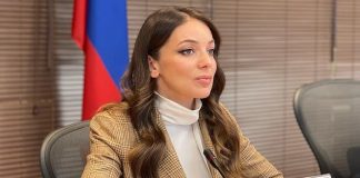 Rusya’da turizm sektörüne destek sürüyor