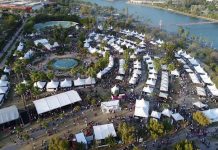 Uluslararası Adana Lezzet Festivali 8-9-10 Ekim’de düzenlenecek