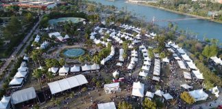 Uluslararası Adana Lezzet Festivali 8-9-10 Ekim’de düzenlenecek