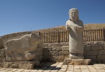 Arslantepe Höyüğü hakkında her şey