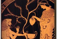 Homeros’un Odessa destanından günümüze gastronomi