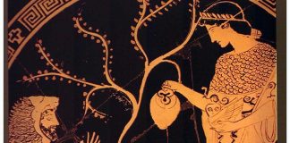 Homeros’un Odessa destanından günümüze gastronomi