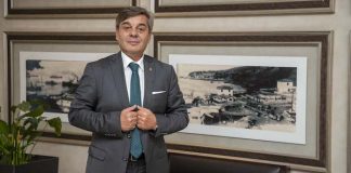 Dedeman Zonguldak’ın yeni genel müdürü belli oldu