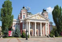 Sofya’da mutlaka görülmesi gereken 25 muhteşem yer!