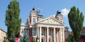 Sofya’da mutlaka görülmesi gereken 25 muhteşem yer!