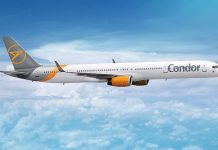 Antalya’yı rotasına ekledi